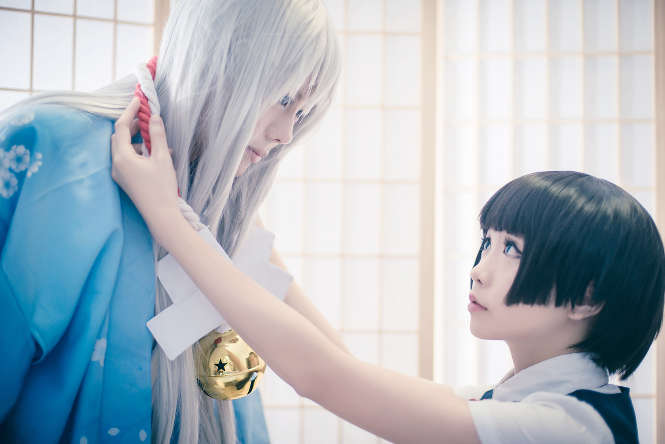 Star's Delay to December 22, Coser Hoshilly BCY Collection 10(69)